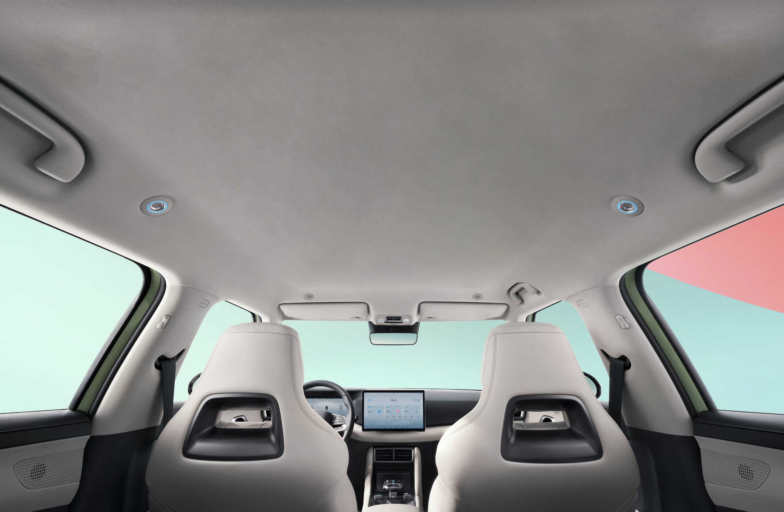 BYD ATTO 2