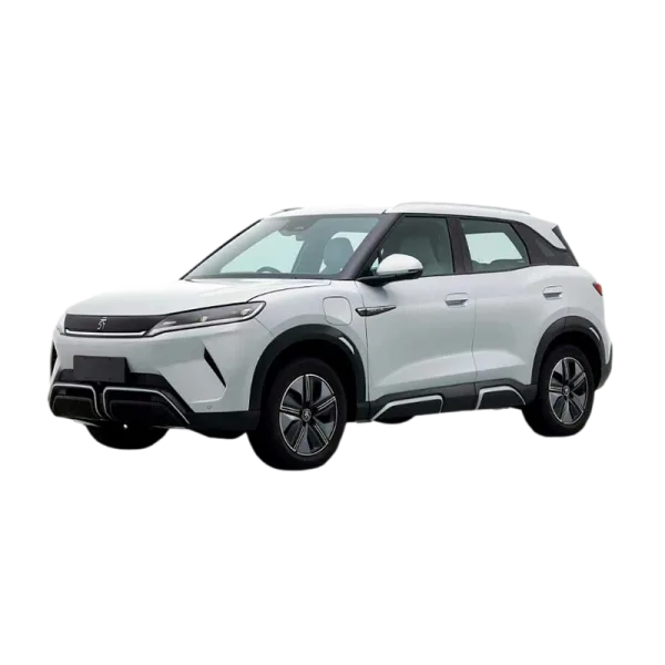 BYD ATTO 2
