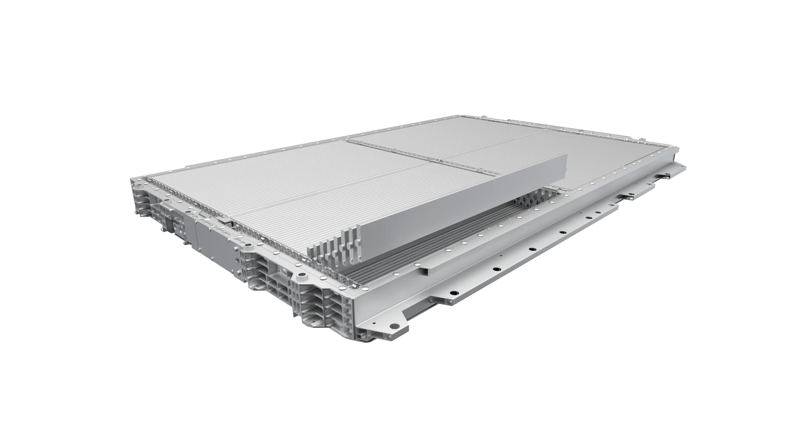 Công nghệ đột phá – Pin Blade Battery an toàn hàng đầu thế giới của BYD Atto 2