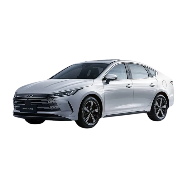BYD Seal 5