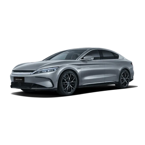 BYD HAN