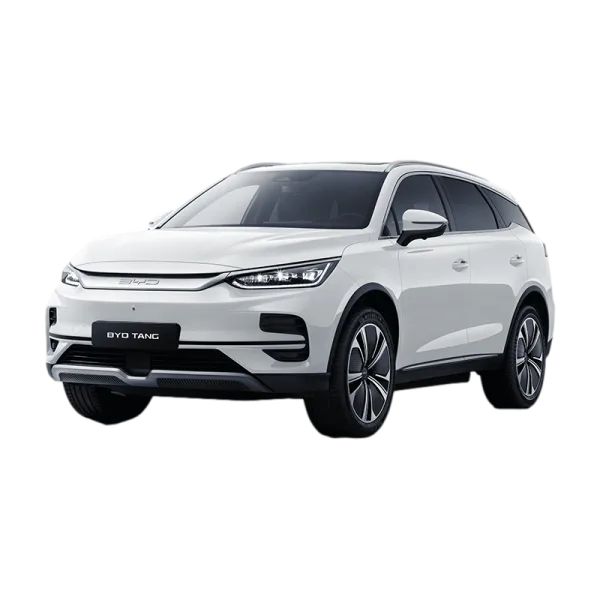 BYD SEALION 8