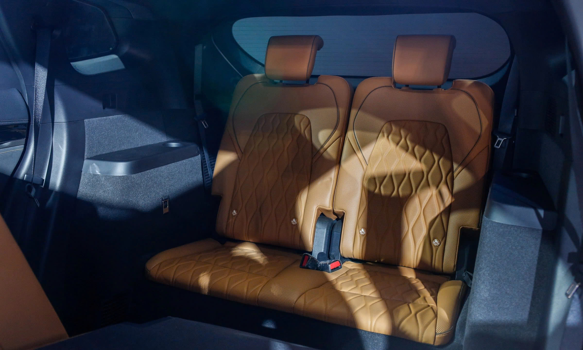 BYD SEALION 8 - Image 12