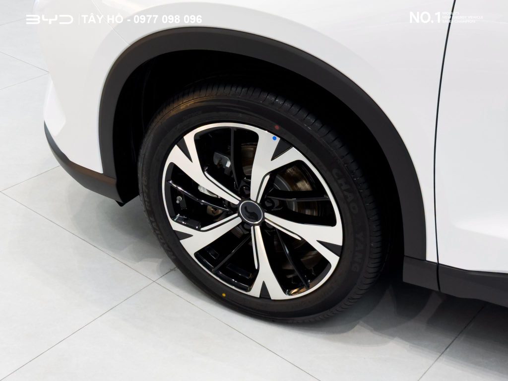 mâm xe byd sealion 5