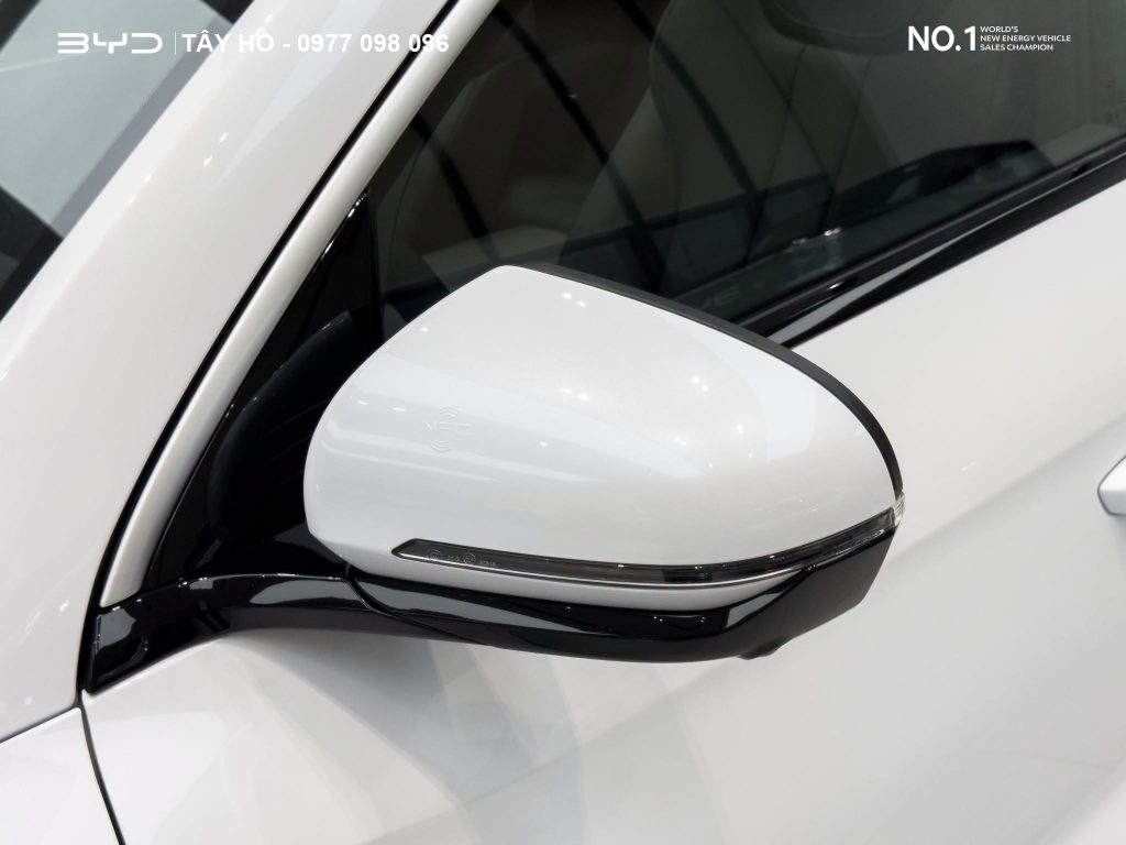 mâm xe byd sealion 5