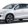BYD SEALION 5 (Sắp Ra Mắt)