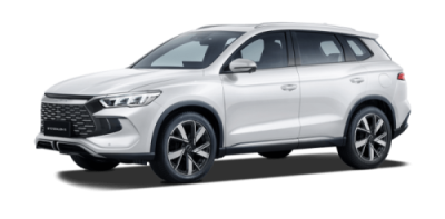 BYD SEALION 5 (Sắp Ra Mắt)